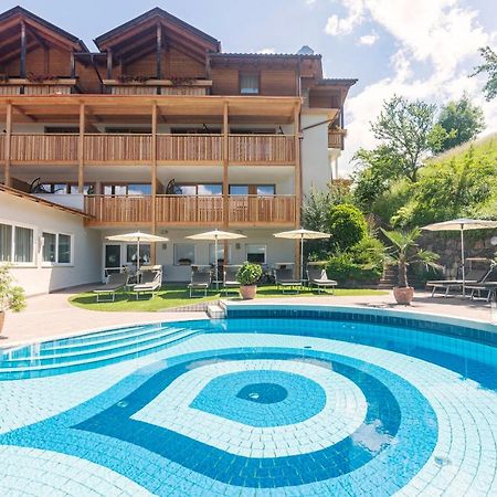 Wanderhotel Teiserhof Funes  Exterior foto