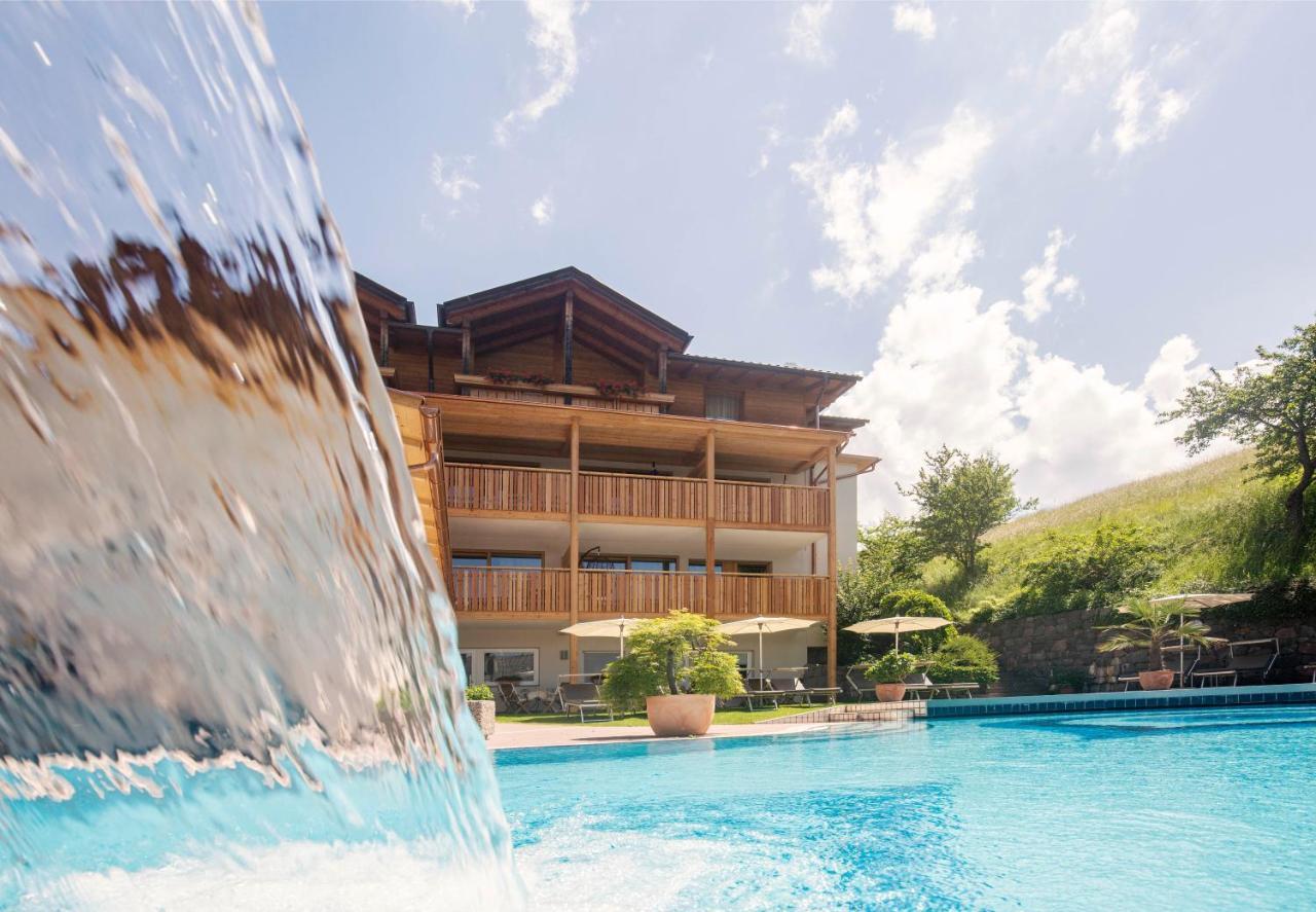 Wanderhotel Teiserhof Funes  Exterior foto