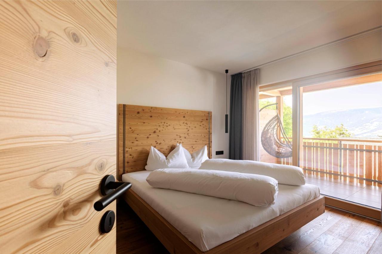 Wanderhotel Teiserhof Funes  Exterior foto