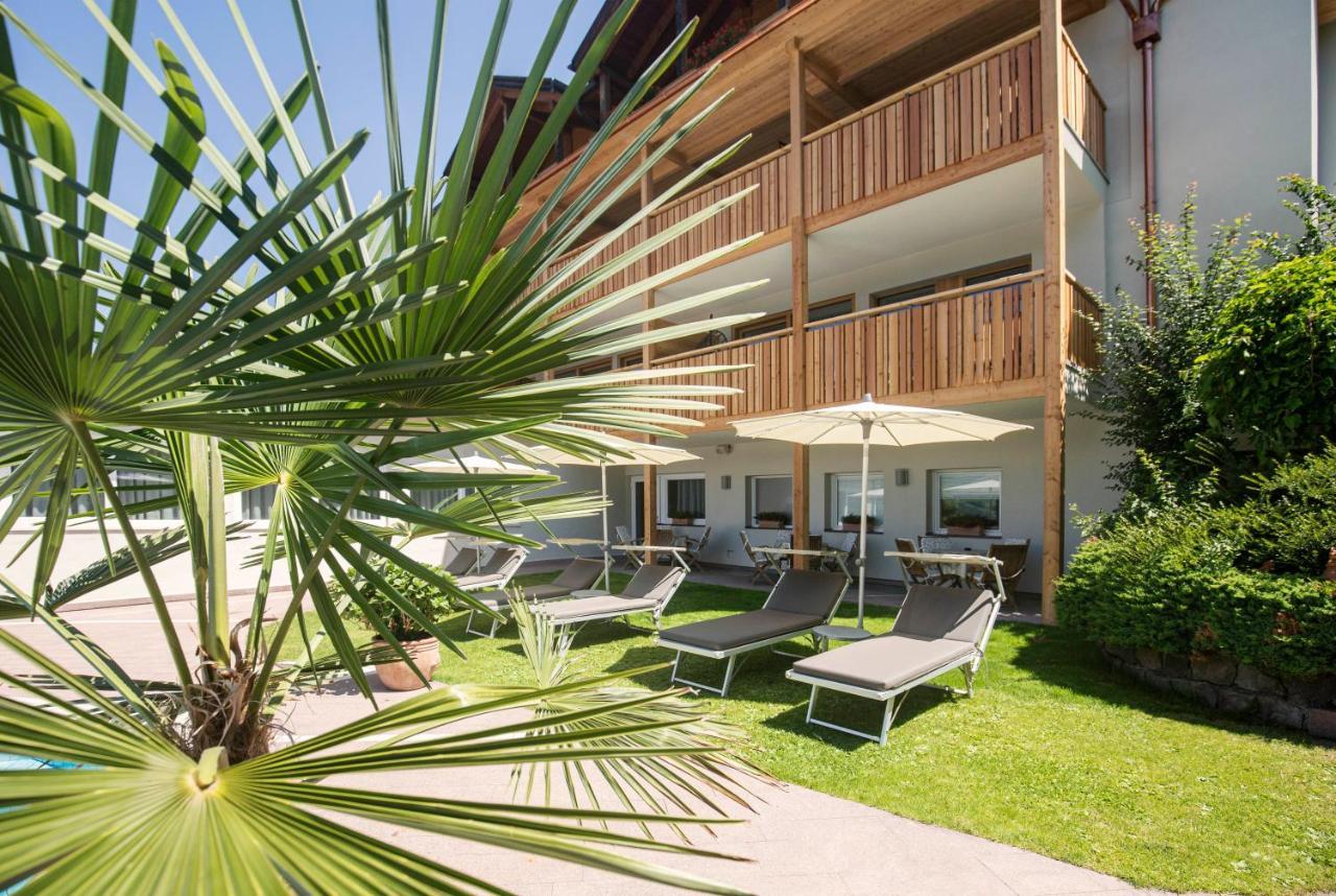 Wanderhotel Teiserhof Funes  Exterior foto